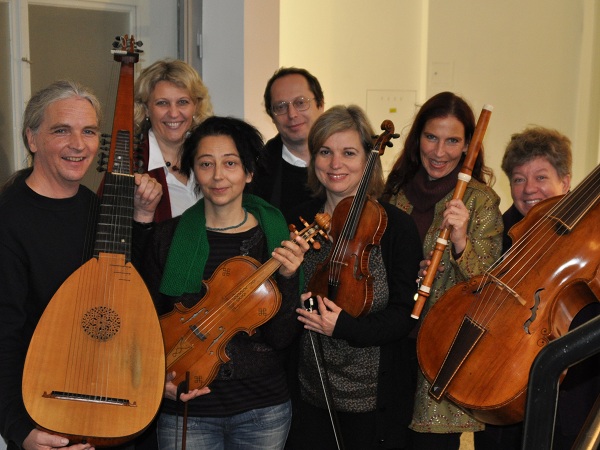 Accademia dell'Arcadia Wien
