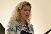 Antonia Braditsch
