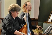 Claire Pottinger-Schmidt, Emanuel Schmelzer-Ziringer