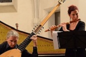 Gertraud Wimmer, Christian Eichhorn