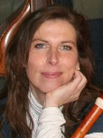 Gertraud Wimmer, Traversflte
