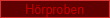 Hrproben
