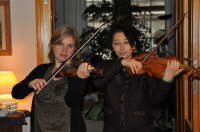 Barbara Klebel-Vock, Barbara Konrad