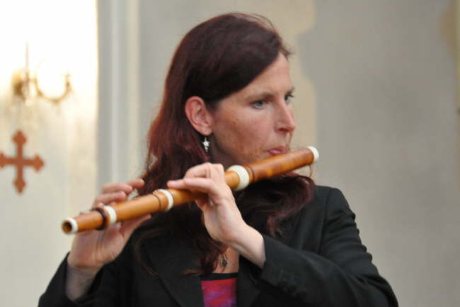 Gertraud Wimmer