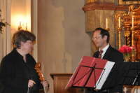 Claire Pottinger-Schmidt, Emanuel Schmelzer-Ziringer