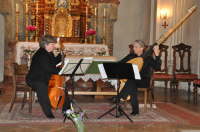 Claire Pottinger-Schmidt, Christian Eichhorn