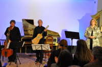 Claire Pottinger-Schmidt, Christian Eichhorn, Antonia Braditsch
