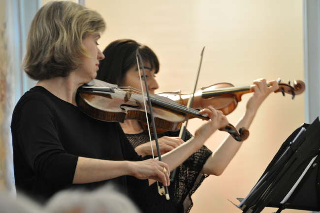 Barbara Klebel-Vock, Fani Vovoni