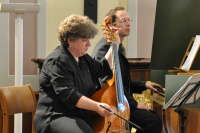 Claire Pottinger-Schmidt, Emanuel Schmelzer-Ziringer
