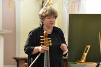 Claire Pottinger-Schmidt