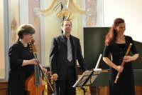 Claire Pottinger-Schmidt, Emanuel Schmelzer-Ziringer, Gertraud Wimmer