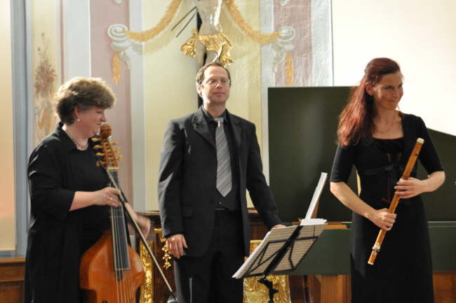 Claire Pottinger-Schmidt, Emanuel Schmelzer-Ziringer, Gertraud Wimmer