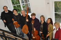 Emanuel Schmelzer-Ziringer, Barbara Konrad, Christian Eichhorn, Claire Pottinger-Schmidt,                               Barbara Klebel-Vock, Gertraud Wimmer, Antonia Braditsch